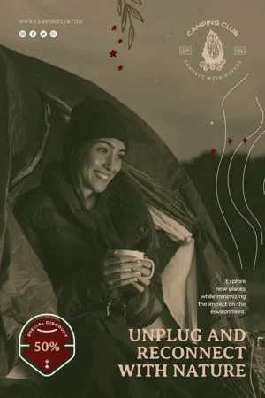 Unplug and Reconnect